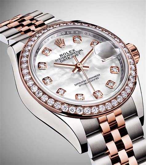 rolex watch review womens